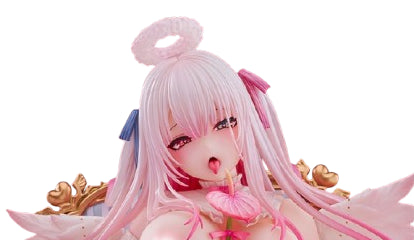 [Nocturne / Native] Creator's Collection: Anela - Illustrated by Danimaru (Limited + Bonus) 1/6 (Pre-Order)(R18)