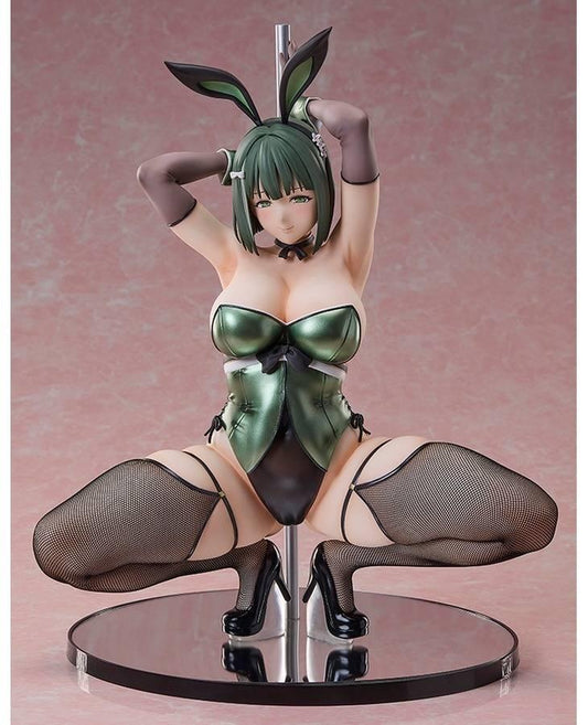 [BINDing / Native] Creator's Collection: Asaka Hinata (Bunny Ver.) - Illustrated by Alp (Limited + Bonus) 1/4 (Pre-Order) BINDing / Native