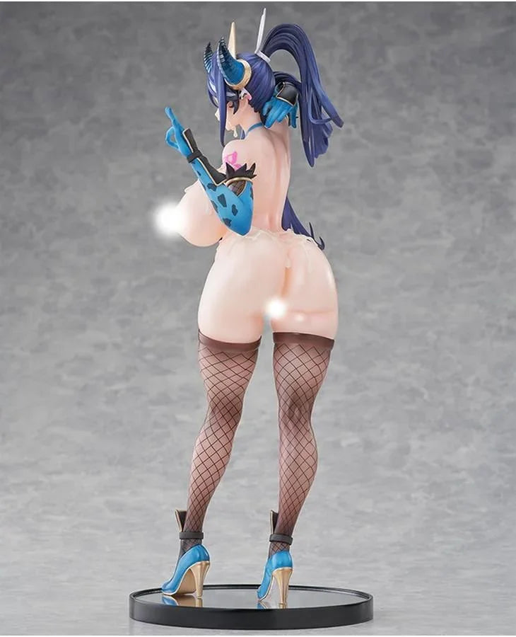 [Hotvenus / Native] Creator's Collection: Bunnystein Fantasy - Aurora (Kunoichi Costume Ver.) (Limited + Bonus) (Pre-Order) Hotvenus / Native