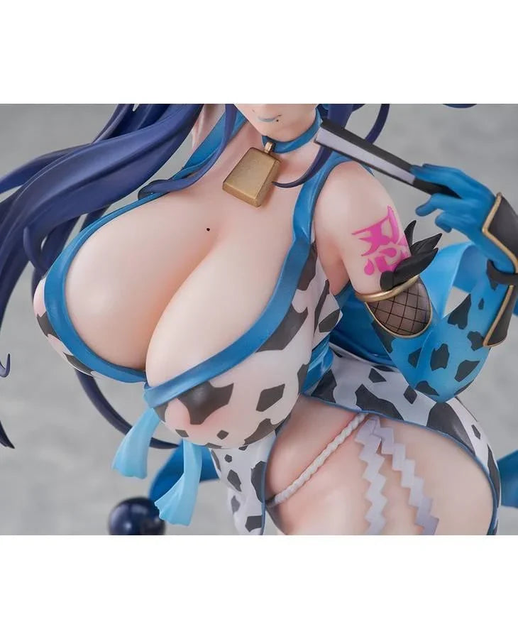 [Hotvenus / Native] Creator's Collection: Bunnystein Fantasy - Aurora (Kunoichi Costume Ver.) (Limited + Bonus) (Pre-Order) Hotvenus / Native