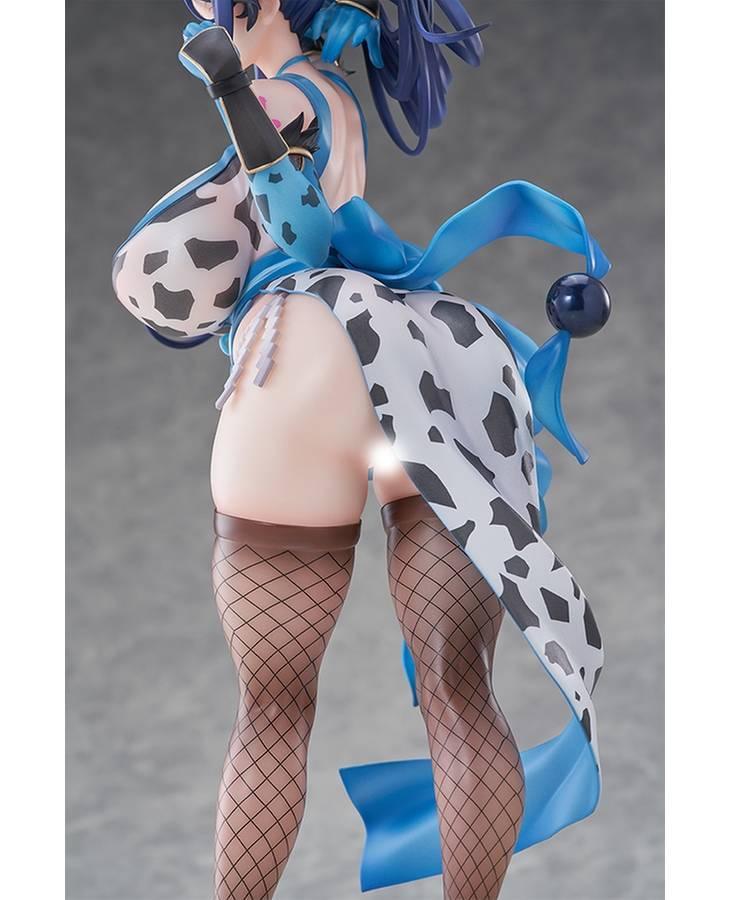 [Hotvenus / Native] Creator's Collection: Bunnystein Fantasy - Aurora (Kunoichi Costume Ver.) (Limited + Bonus) (Pre-Order) Hotvenus / Native