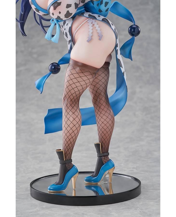 [Hotvenus / Native] Creator's Collection: Bunnystein Fantasy - Aurora (Kunoichi Costume Ver.) (Limited + Bonus) (Pre-Order) Hotvenus / Native