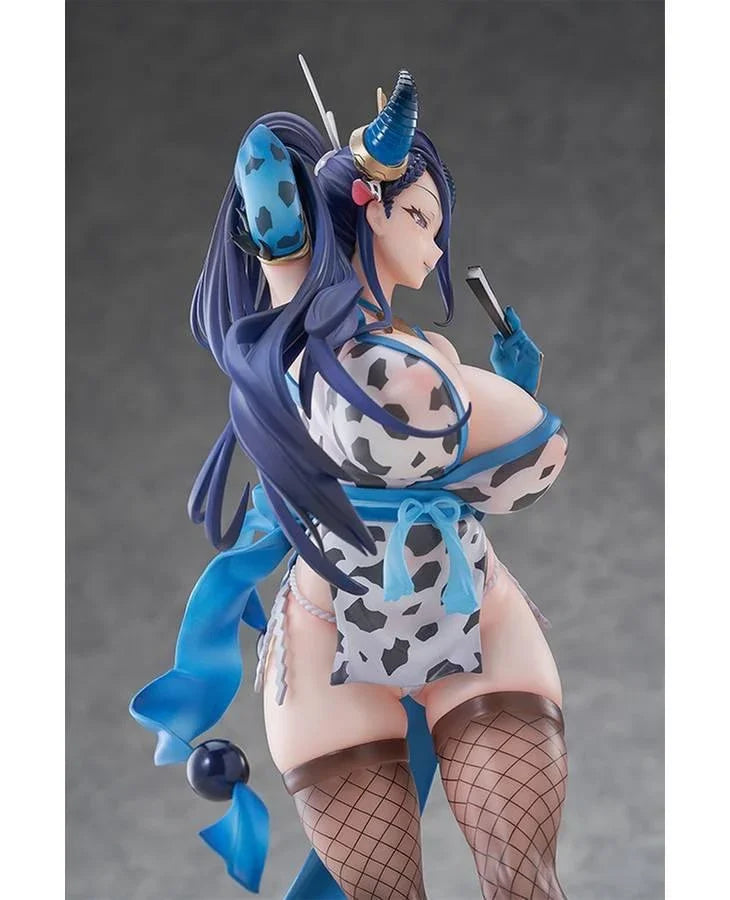 [Hotvenus / Native] Creator's Collection: Bunnystein Fantasy - Aurora (Kunoichi Costume Ver.) (Limited + Bonus) (Pre-Order) Hotvenus / Native
