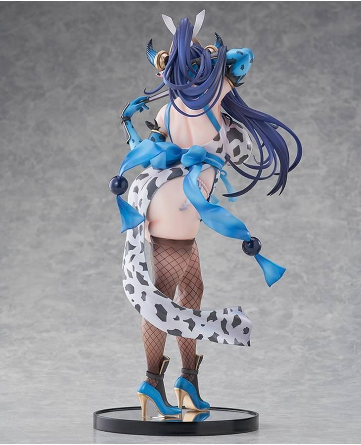 [Hotvenus / Native] Creator's Collection: Bunnystein Fantasy - Aurora (Kunoichi Costume Ver.) (Limited + Bonus) (Pre-Order) Hotvenus / Native