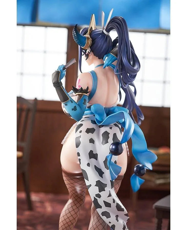 [Hotvenus / Native] Creator's Collection: Bunnystein Fantasy - Aurora (Kunoichi Costume Ver.) (Limited + Bonus) (Pre-Order) Hotvenus / Native