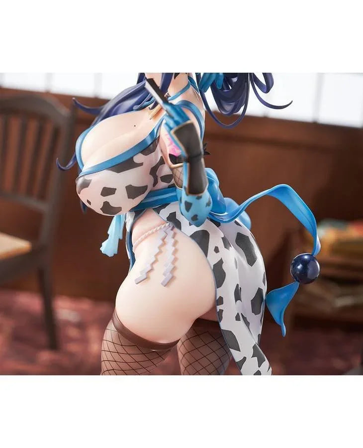 [Hotvenus / Native] Creator's Collection: Bunnystein Fantasy - Aurora (Kunoichi Costume Ver.) (Limited + Bonus) (Pre-Order) Hotvenus / Native