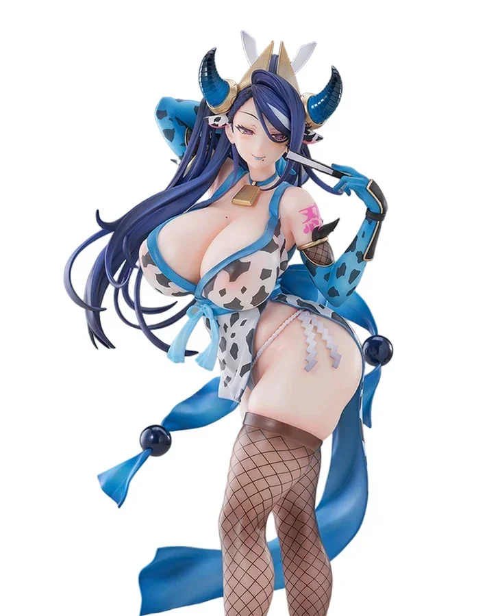 [Hotvenus / Native] Creator's Collection: Bunnystein Fantasy - Aurora (Kunoichi Costume Ver.) (Limited + Bonus) (Pre-Order) Hotvenus / Native