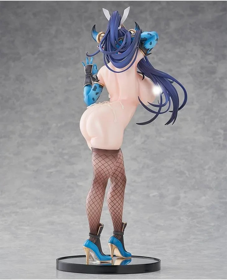 [Hotvenus / Native] Creator's Collection: Bunnystein Fantasy - Aurora (Kunoichi Costume Ver.) (Limited + Bonus) (Pre-Order) Hotvenus / Native