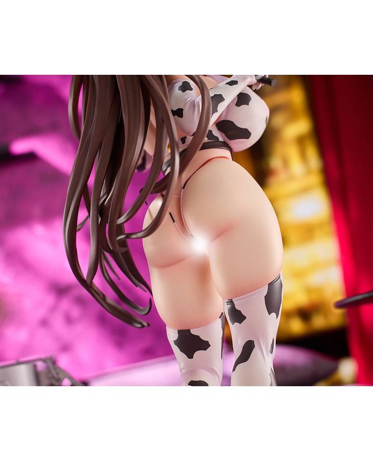 [Pink Cat / Native] Creator's Collection: Bunnystein Fantasy - Lady Holsteiner - Ver. PIMAX (Limited + Bonus) 1/6 (Pre-Order)
