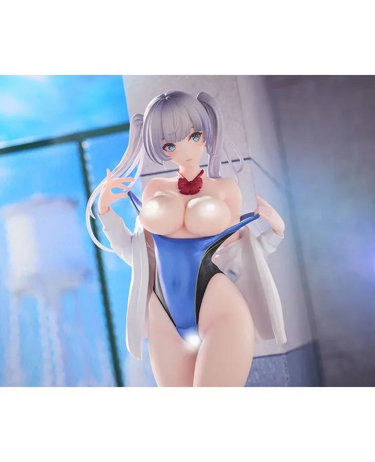 [Pink Cat / Native] Creator's Collection: Disciplinary Committee Member (Limited + Bonus) 1/6 (Pre-Order) - AnisoftPH