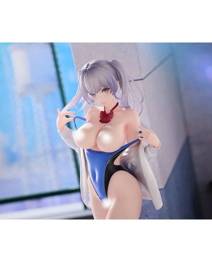 [Pink Cat / Native] Creator's Collection: Disciplinary Committee Member (Limited + Bonus) 1/6 (Pre-Order) - AnisoftPH