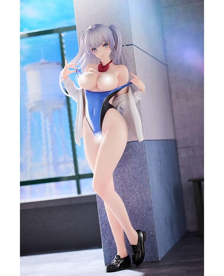 [Pink Cat / Native] Creator's Collection: Disciplinary Committee Member (Limited + Bonus) 1/6 (Pre-Order) - AnisoftPH