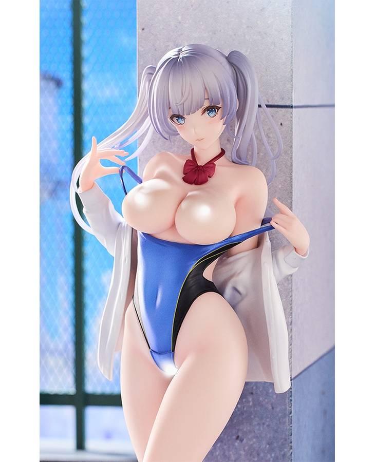 [Pink Cat / Native] Creator's Collection: Disciplinary Committee Member (Limited + Bonus) 1/6 (Pre-Order) - AnisoftPH