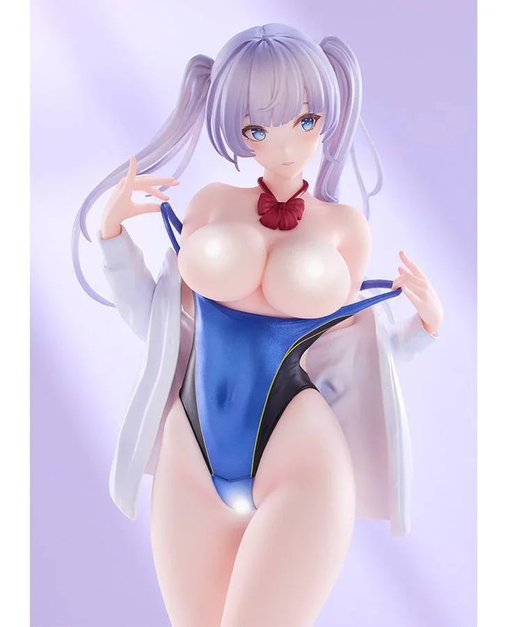 [Pink Cat / Native] Creator's Collection: Disciplinary Committee Member (Limited + Bonus) 1/6 (Pre-Order) - AnisoftPH