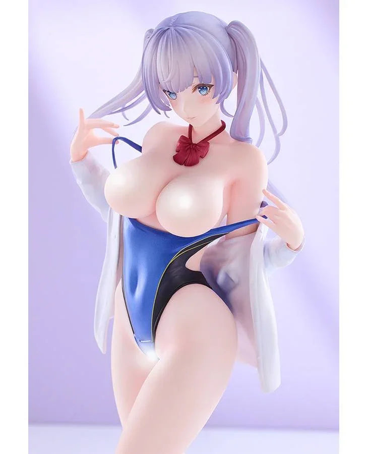 [Pink Cat / Native] Creator's Collection: Disciplinary Committee Member (Limited + Bonus) 1/6 (Pre-Order) - AnisoftPH