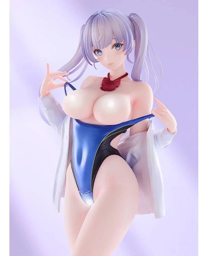 [Pink Cat / Native] Creator's Collection: Disciplinary Committee Member (Limited + Bonus) 1/6 (Pre-Order) - AnisoftPH