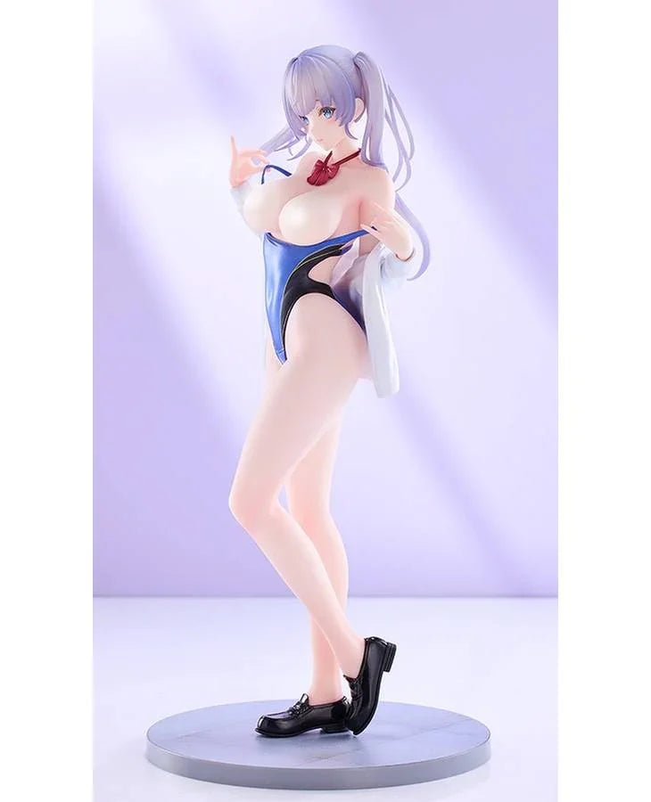 [Pink Cat / Native] Creator's Collection: Disciplinary Committee Member (Limited + Bonus) 1/6 (Pre-Order) - AnisoftPH