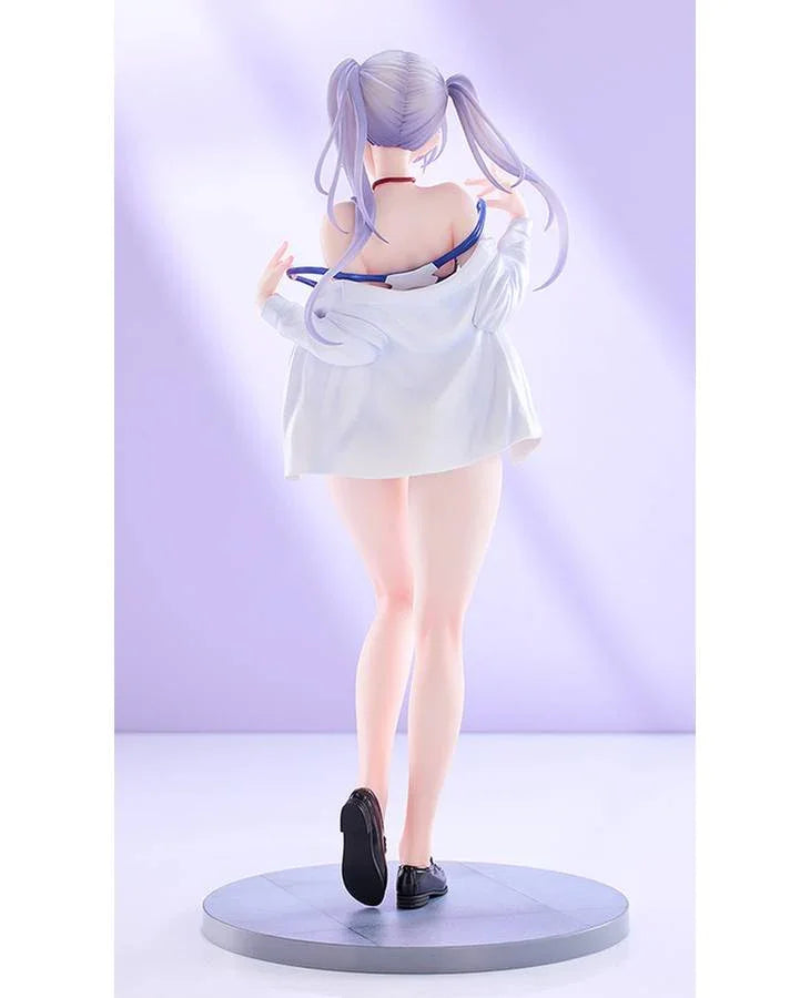 [Pink Cat / Native] Creator's Collection: Disciplinary Committee Member (Limited + Bonus) 1/6 (Pre-Order) - AnisoftPH
