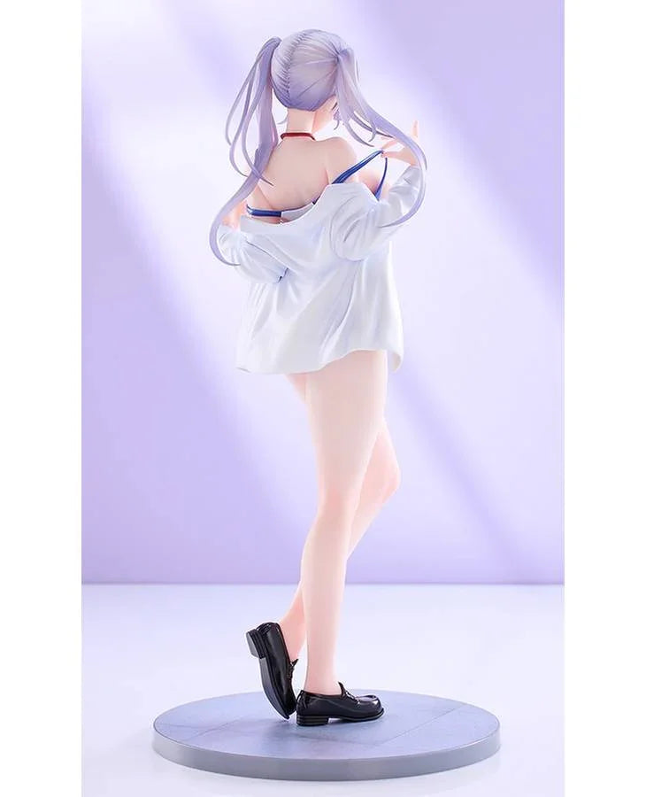 [Pink Cat / Native] Creator's Collection: Disciplinary Committee Member (Limited + Bonus) 1/6 (Pre-Order) - AnisoftPH