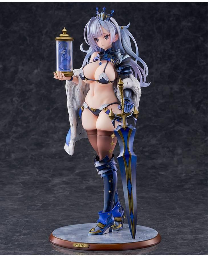 [Rocket Boy / Native] Creator's Collection: Dragon Tamer Princess - Platea (Limited + Bonus) 1/6