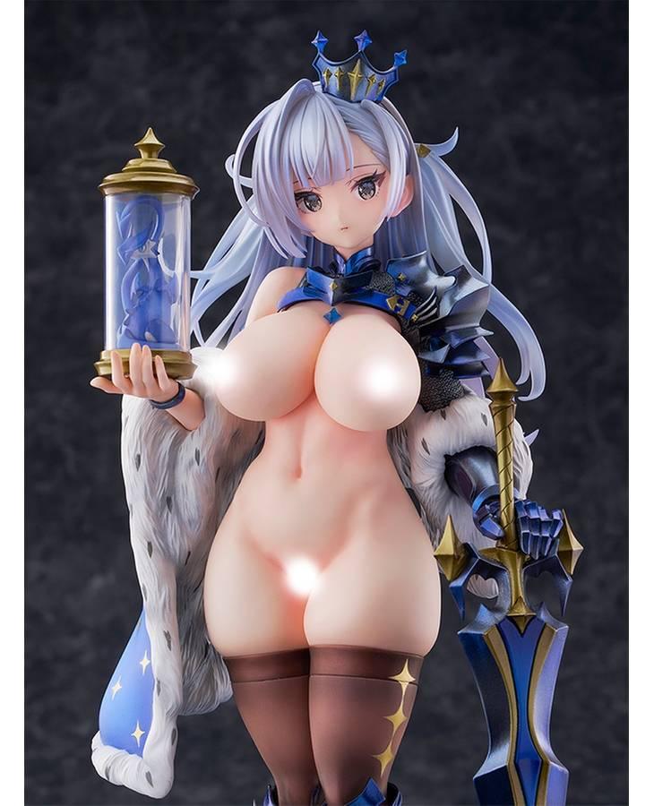 [Rocket Boy / Native] Creator's Collection: Dragon Tamer Princess - Platea (Limited + Bonus) 1/6