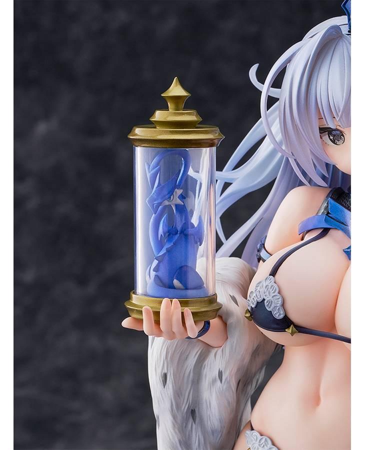 [Rocket Boy / Native] Creator's Collection: Dragon Tamer Princess - Platea (Limited + Bonus) 1/6