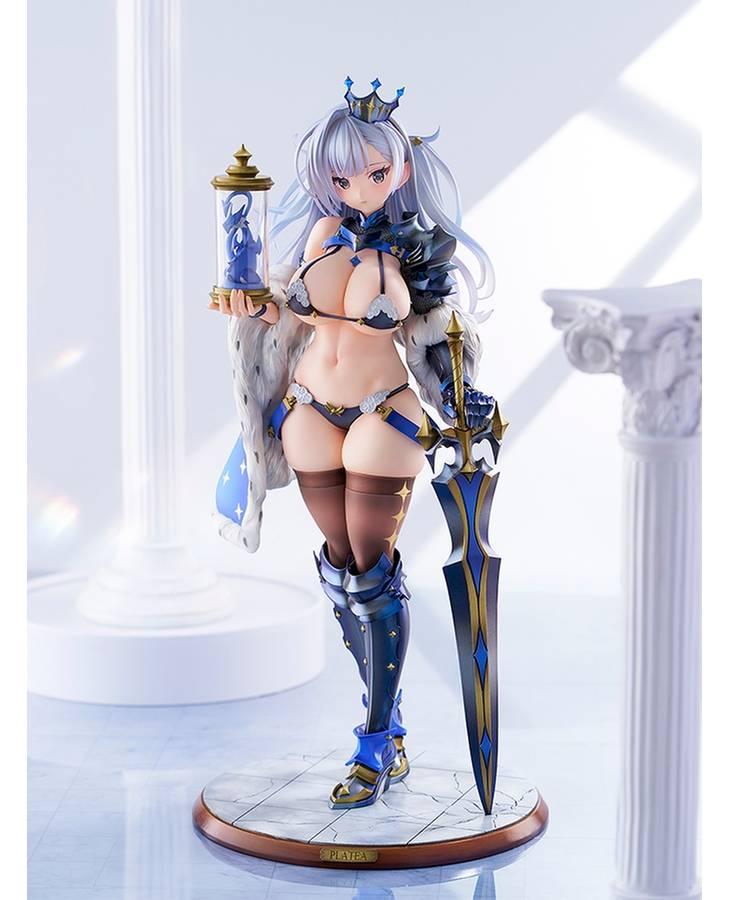 [Rocket Boy / Native] Creator's Collection: Dragon Tamer Princess - Platea (Limited + Bonus) 1/6