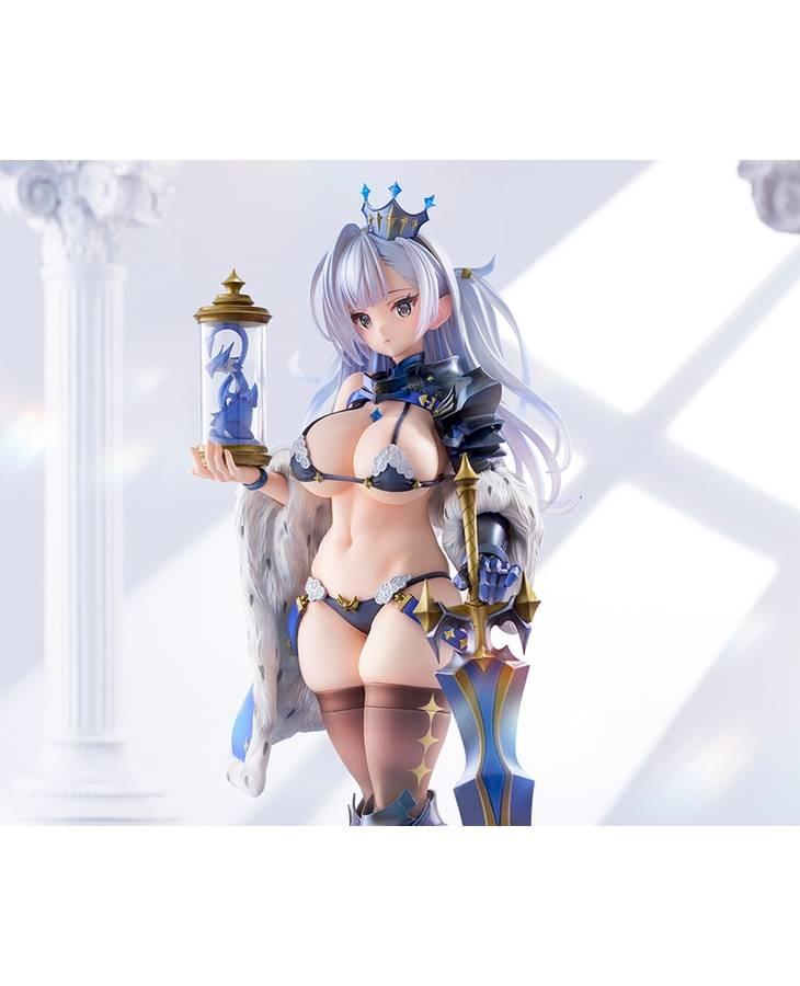 [Rocket Boy / Native] Creator's Collection: Dragon Tamer Princess - Platea (Limited + Bonus) 1/6