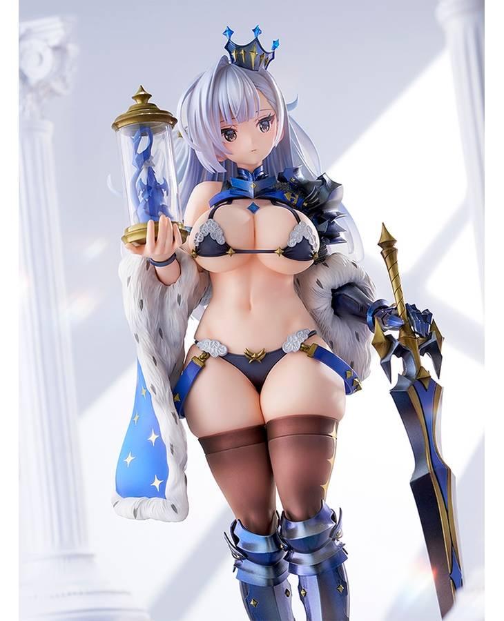 [Rocket Boy / Native] Creator's Collection: Dragon Tamer Princess - Platea (Limited + Bonus) 1/6