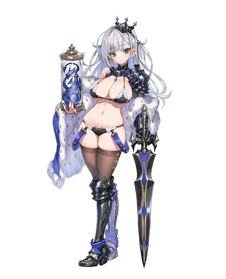 [Rocket Boy / Native] Creator's Collection: Dragon Tamer Princess - Platea (Limited + Bonus) 1/6