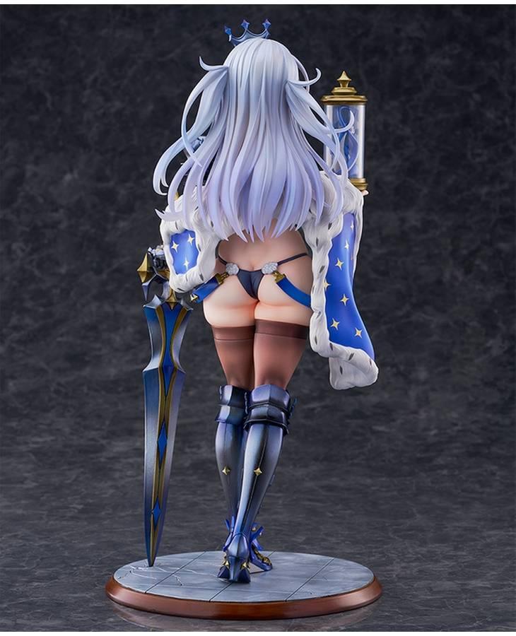 [Rocket Boy / Native] Creator's Collection: Dragon Tamer Princess - Platea (Limited + Bonus) 1/6