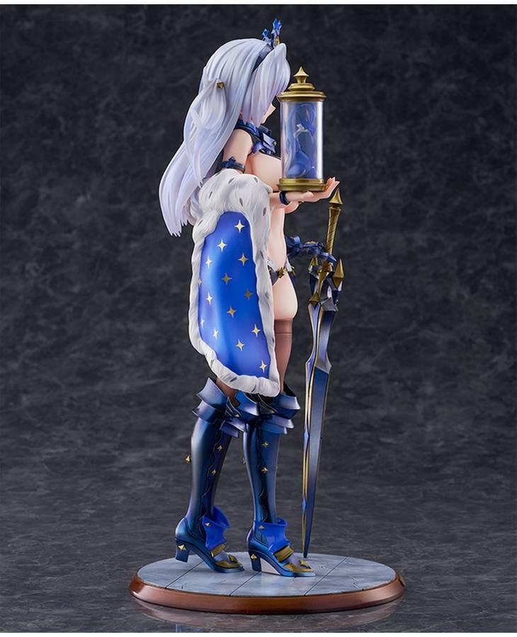 [Rocket Boy / Native] Creator's Collection: Dragon Tamer Princess - Platea (Limited + Bonus) 1/6