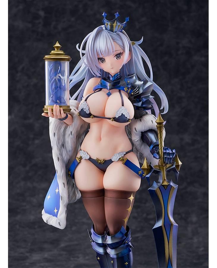 [Rocket Boy / Native] Creator's Collection: Dragon Tamer Princess - Platea (Limited + Bonus) 1/6