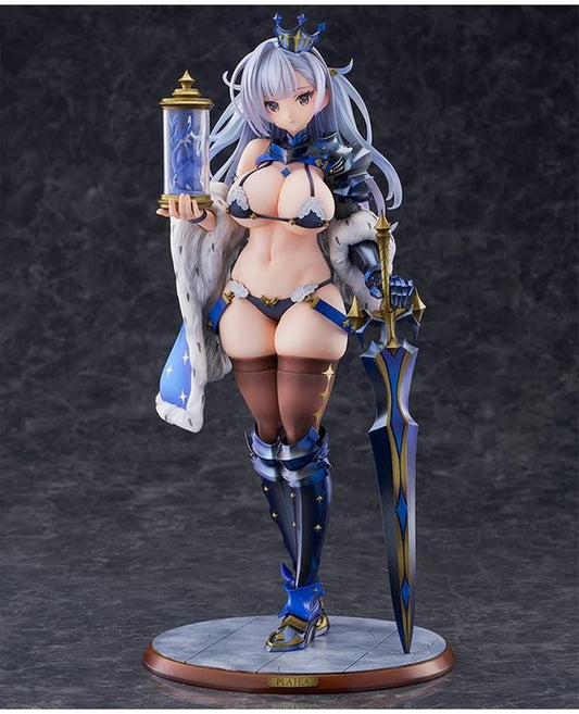 [Rocket Boy / Native] Creator's Collection: Dragon Tamer Princess - Platea (Limited + Bonus) 1/6