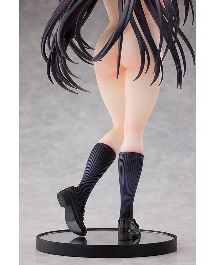 [Hotvenus / Native] Creator's Collection: Girlfriend Hypnosis - Koto Tenryuuji (Limited Edition) 1/6 (Pre-Order) Hotvenus / Native