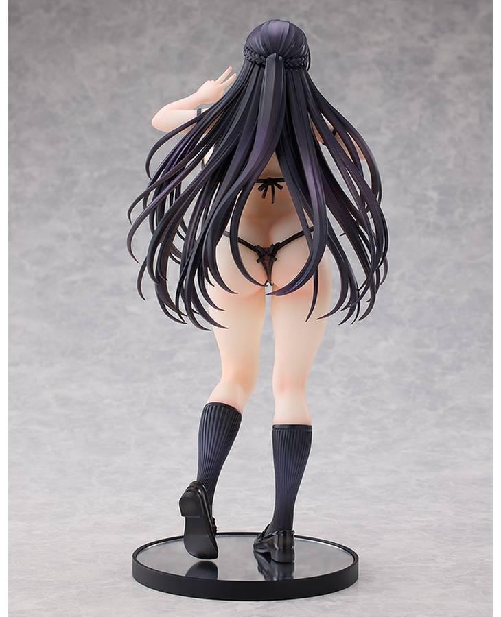 [Hotvenus / Native] Creator's Collection: Girlfriend Hypnosis - Koto Tenryuuji (Limited Edition) 1/6 (Pre-Order) Hotvenus / Native