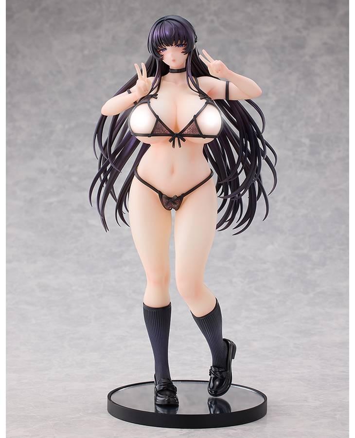 [Hotvenus / Native] Creator's Collection: Girlfriend Hypnosis - Koto Tenryuuji (Limited Edition) 1/6 (Pre-Order) Hotvenus / Native