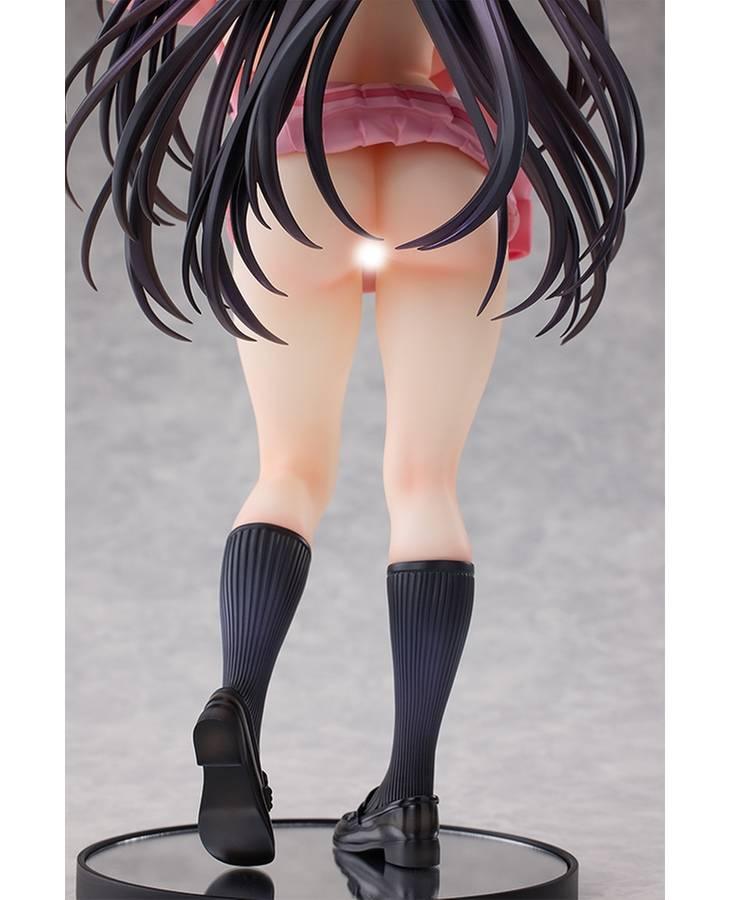 [Hotvenus / Native] Creator's Collection: Girlfriend Hypnosis - Koto Tenryuuji (Limited Edition) 1/6 (Pre-Order) Hotvenus / Native