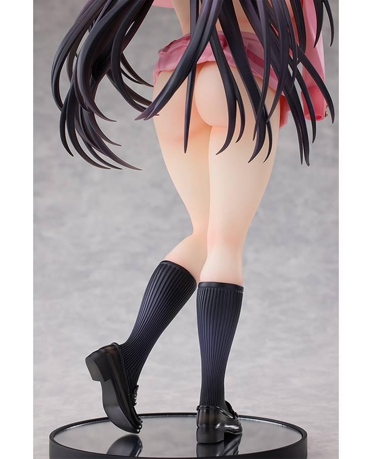 [Hotvenus / Native] Creator's Collection: Girlfriend Hypnosis - Koto Tenryuuji (Limited Edition) 1/6 (Pre-Order) Hotvenus / Native