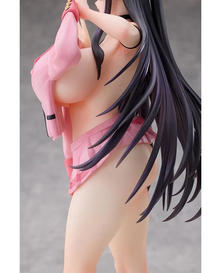 [Hotvenus / Native] Creator's Collection: Girlfriend Hypnosis - Koto Tenryuuji (Limited Edition) 1/6 (Pre-Order) Hotvenus / Native