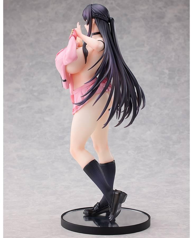 [Hotvenus / Native] Creator's Collection: Girlfriend Hypnosis - Koto Tenryuuji (Limited Edition) 1/6 (Pre-Order) Hotvenus / Native