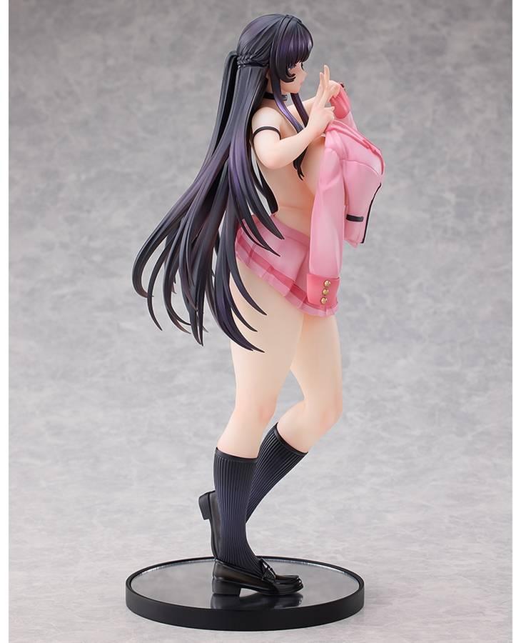 [Hotvenus / Native] Creator's Collection: Girlfriend Hypnosis - Koto Tenryuuji (Limited Edition) 1/6 (Pre-Order) Hotvenus / Native