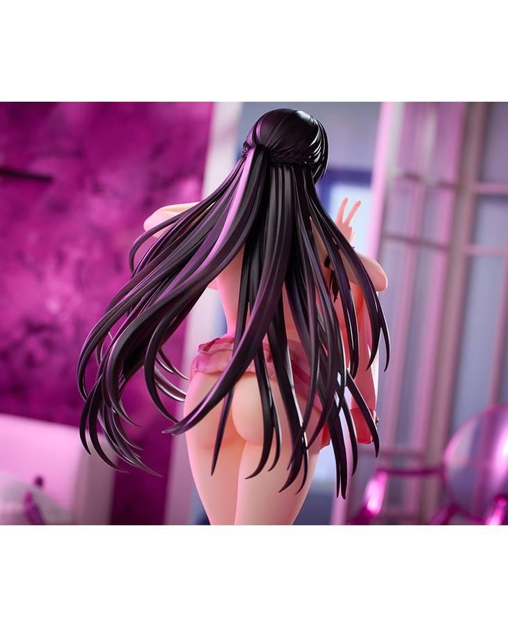 [Hotvenus / Native] Creator's Collection: Girlfriend Hypnosis - Koto Tenryuuji (Limited Edition) 1/6 (Pre-Order) Hotvenus / Native