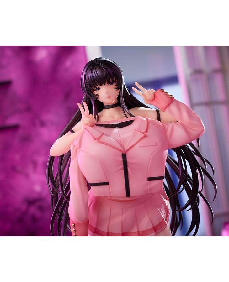 [Hotvenus / Native] Creator's Collection: Girlfriend Hypnosis - Koto Tenryuuji (Limited Edition) 1/6 (Pre-Order) Hotvenus / Native