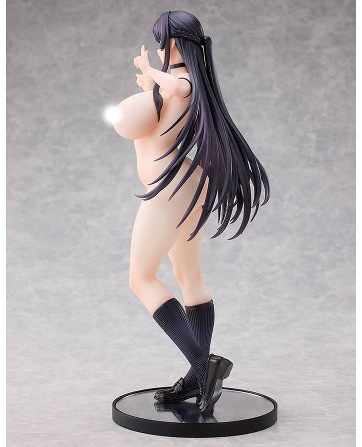 [Hotvenus / Native] Creator's Collection: Girlfriend Hypnosis - Koto Tenryuuji (Limited Edition) 1/6 (Pre-Order) Hotvenus / Native