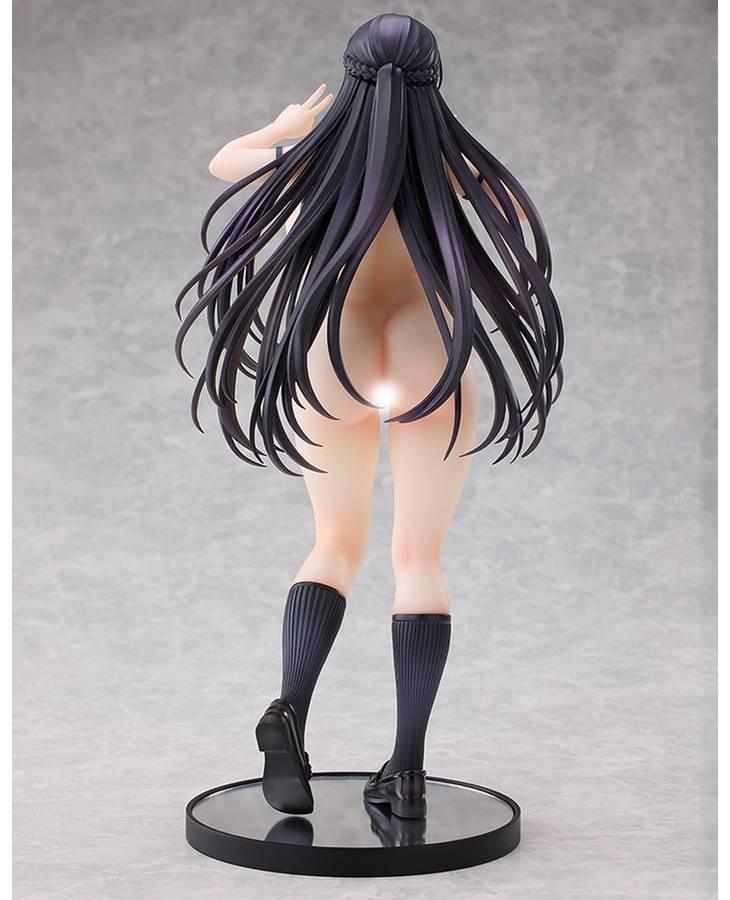 [Hotvenus / Native] Creator's Collection: Girlfriend Hypnosis - Koto Tenryuuji (Limited Edition) 1/6 (Pre-Order) Hotvenus / Native