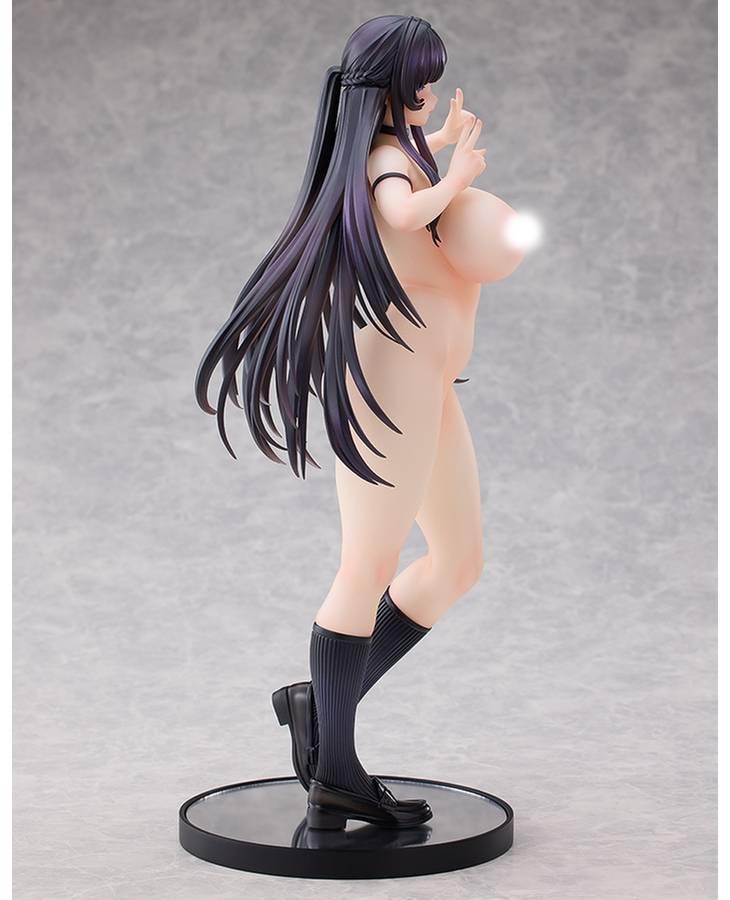 [Hotvenus / Native] Creator's Collection: Girlfriend Hypnosis - Koto Tenryuuji (Limited Edition) 1/6 (Pre-Order) Hotvenus / Native
