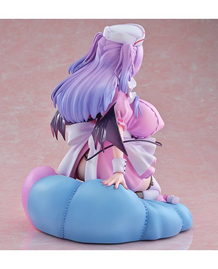 Creator's Collection: Jirai Kei Succubus Nurse - Nanamori Ayano (Limited + Bonus) 1/6 [Nocturne / Native]