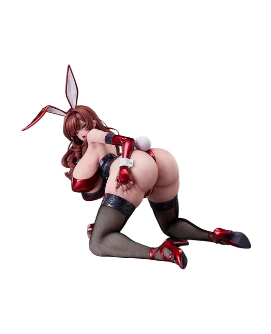 [BINDing / Native] Creator's Collection: Kiryuu Sayuka (Bunny Ver.) - Illustrated by Kirome (Limited + Bonus) 1/4 (Pre-Order) BINDing / Native