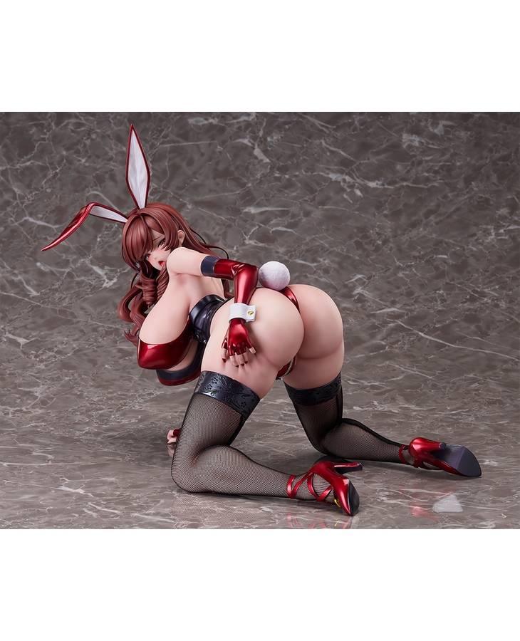 [BINDing / Native] Creator's Collection: Kiryuu Sayuka (Bunny Ver.) - Illustrated by Kirome (Limited + Bonus) 1/4 (Pre-Order) BINDing / Native